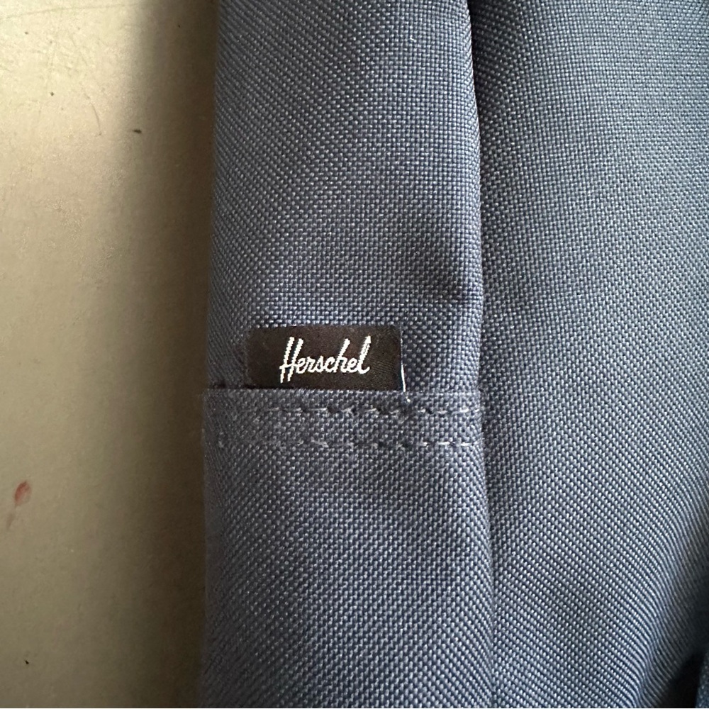 Hershel Supply Co. Settlement Backpack - image 7